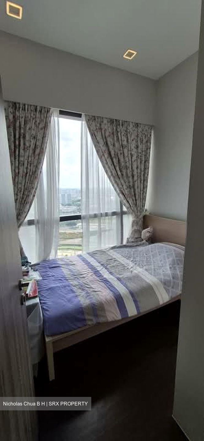 Sky Vue (D20), Condominium #599108091